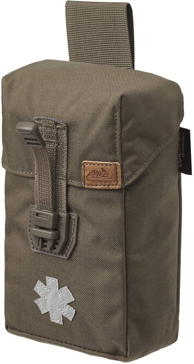 HELIKON-TEX EDC Bushcraft First Aid Kit (RAL7013)