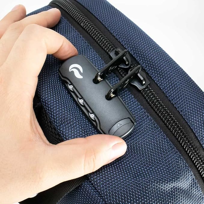Skunk Element Backpack- Smell Proof - Weather Resistant