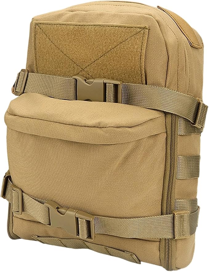 Pack Backpack Harness Carrier Design Quick Installation Multipurpose 9x4.3x12.2inch Oxford