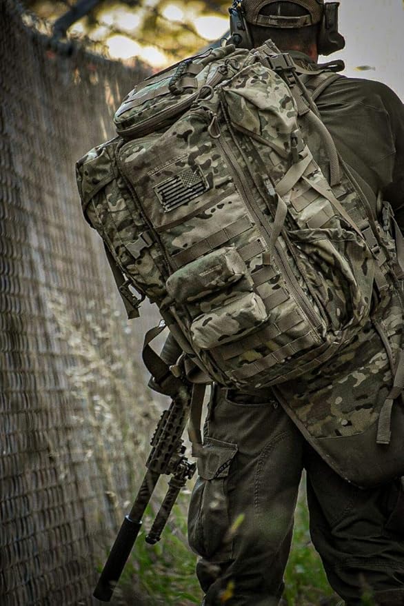 Eberlestock Phantom Pack