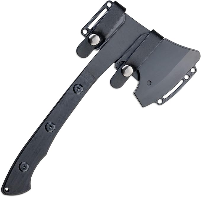APOC Hundr Hatchet Black