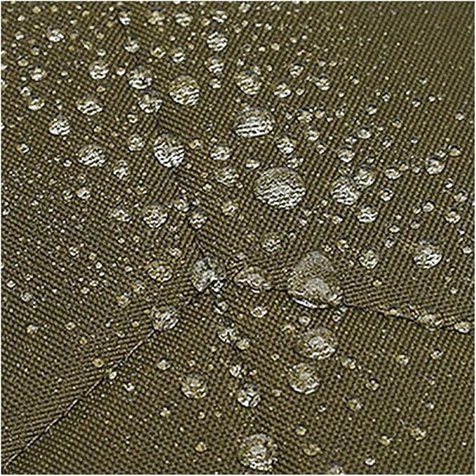 Genérico Compatible For Army Backpack 35L Military Tactical Rucksack Outdoor Waterproof Trekking(Army Green)