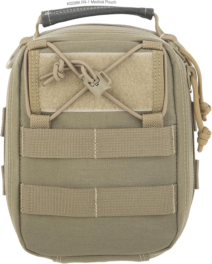 Maxpedition FR-1 Pouch