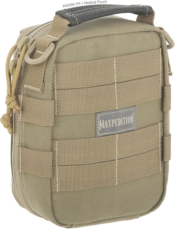 Maxpedition FR-1 Pouch