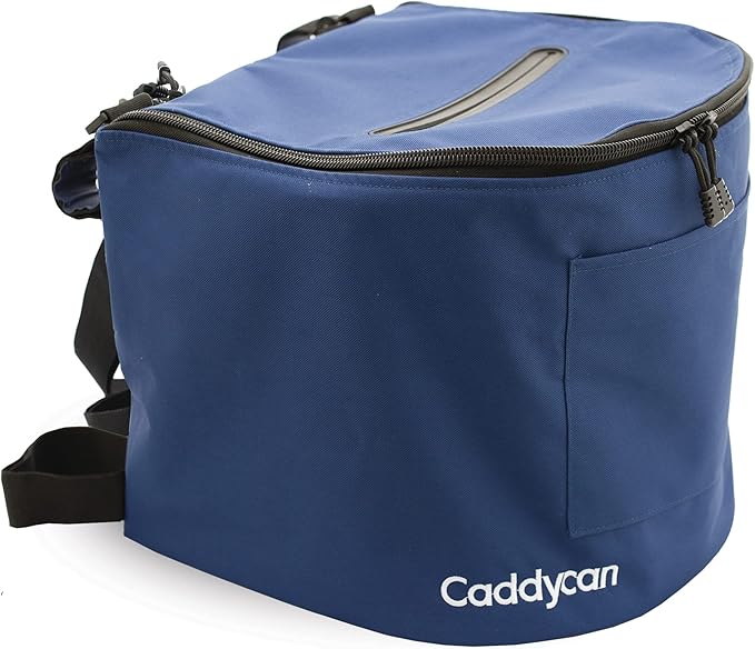 Portable Trash Can for Boating | Tough and Durable Storage Bag for Use with Kayaking Camping Hiking Beach Fishing | Collapsible Multi-Purpose