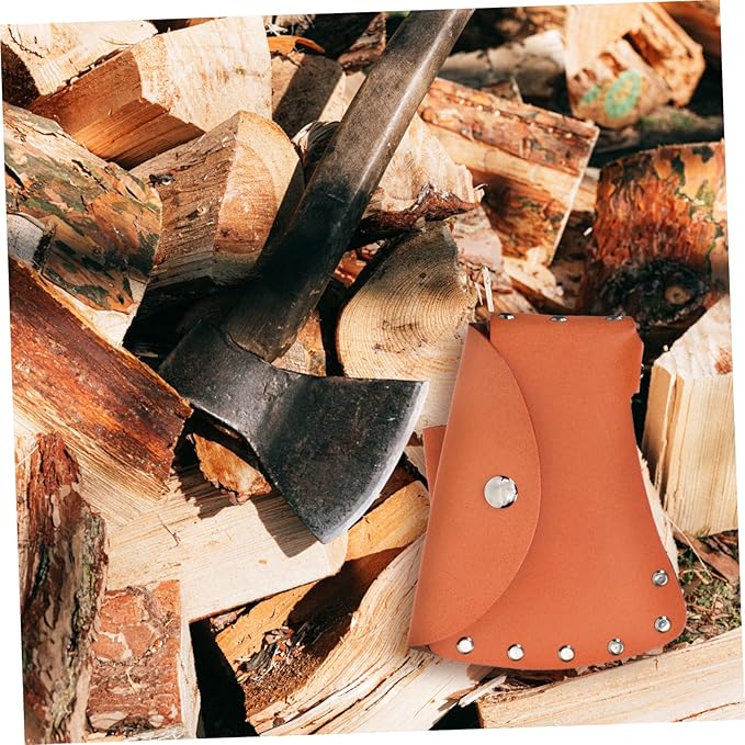 Waist Ax Hatchet Cover Axe Cover Hatchet Axe Hickory Axe Blades Bushcraft Sleeve Handle Shaft