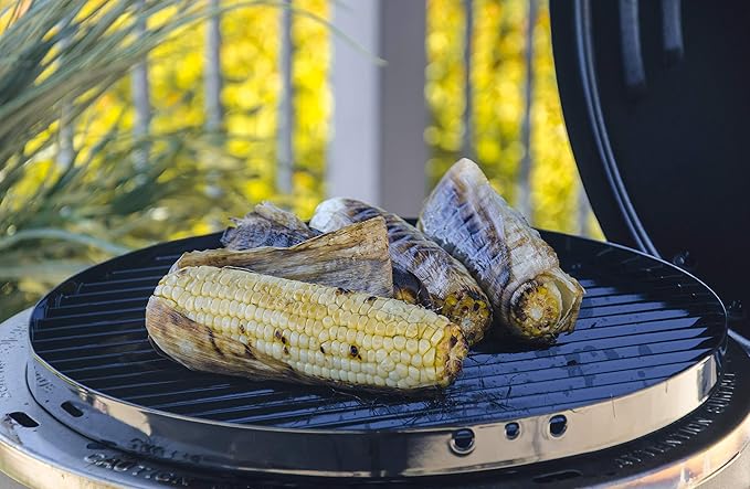 Charbroil The Big Easy® TRU-Infrared 3-in-1 Smoker Roaster &amp Gas Grill Black - 14101550