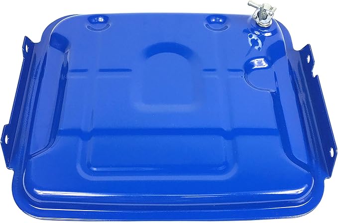 Fuel Tank For Tail Gator For CHICAGO Electric 2HP 63CC 900W For Pulsar 72CC 1200W 2-Stroke PG1202SA PG1202S For Powermate For TogoPower For PowerPro 1000W ET950 ET650 Gas Generator