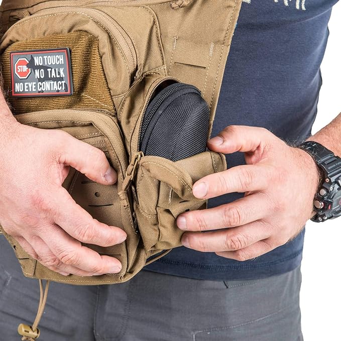 Helikon-Tex EDC Side Bag Urban Line