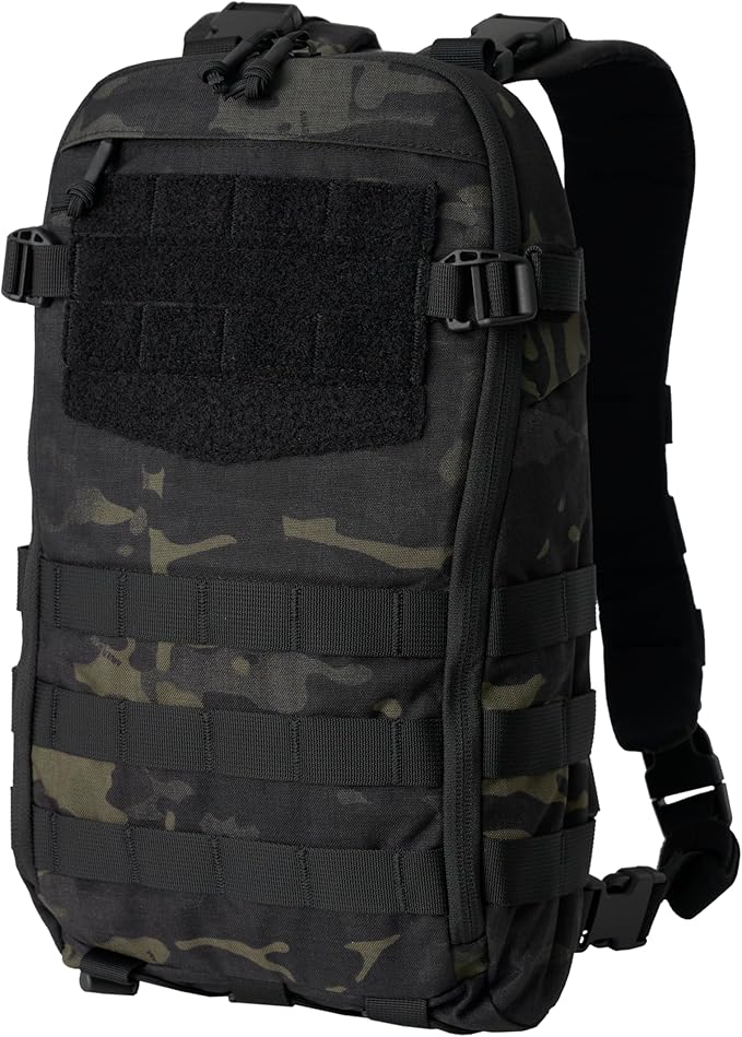 Helikon-Tex Guardian Smallpack Crye MultiCam - Black