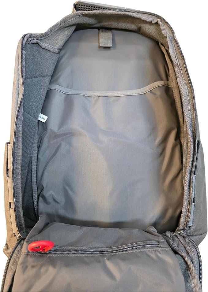 CZ Legion Tactical Range Bag Backpack by Cannae - 40044