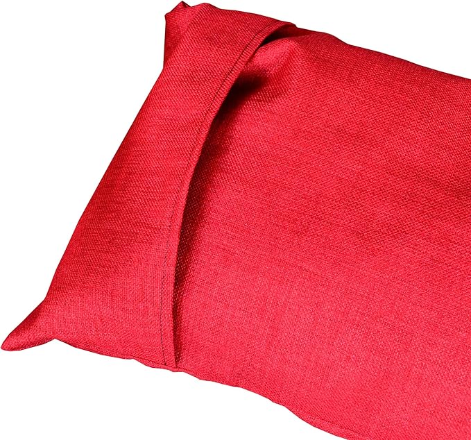Algoma Net 137SP45 Cherry Rave Hammock Pillow 1 Count (Pack of 1)