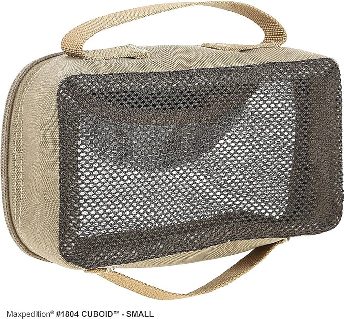 Maxpedition Small Cuboid