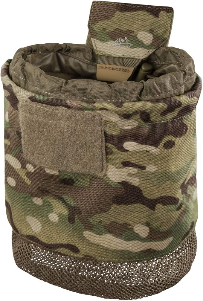 Helikon-Tex Competition Dump Pouch Multicam