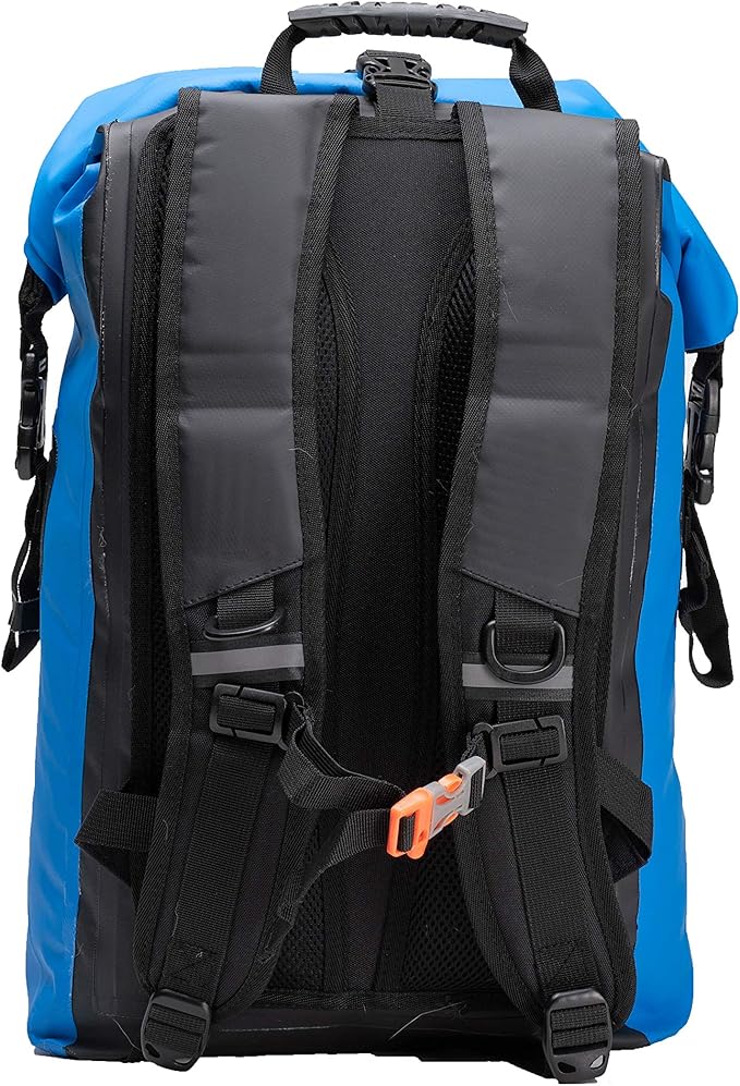 Kumbaya R1 Waterproof Rucksack | Backpack Dry Bag
