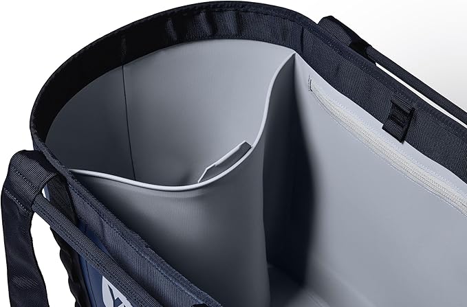 YETI Camino 50 Carryall with Internal Dividers All-Purpose Utility Boat and Beach Tote Bag Durable Waterproof