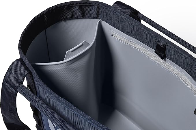 YETI Camino 35 Carryall with Internal Dividers All-Purpose Utility Boat and Beach Tote Bag Durable Waterproof