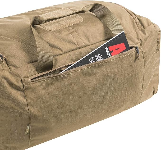 Helikon-Tex Range Line Urban Training Bag Brown Grey