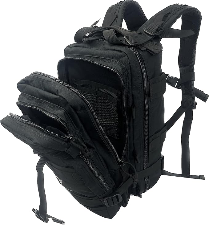 Hurricane Backpack