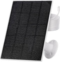 Solar Panel for Bird Feeder Camera only