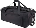 Mercury Tactical Campaign Deployment Pack Black MRCT02700-BK