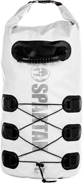 Franklin Sports Spartan Drypack Sack