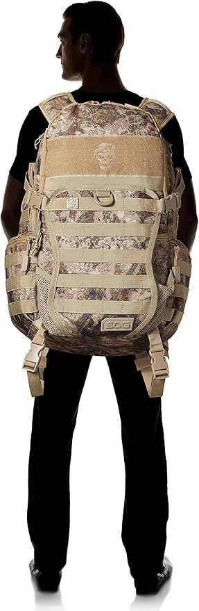 SOG Opord Tactical Day Pack 39.1-Liter Storage | Storage