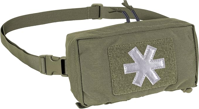 Helikon-Tex Medical Line Modular Individual Med Kit