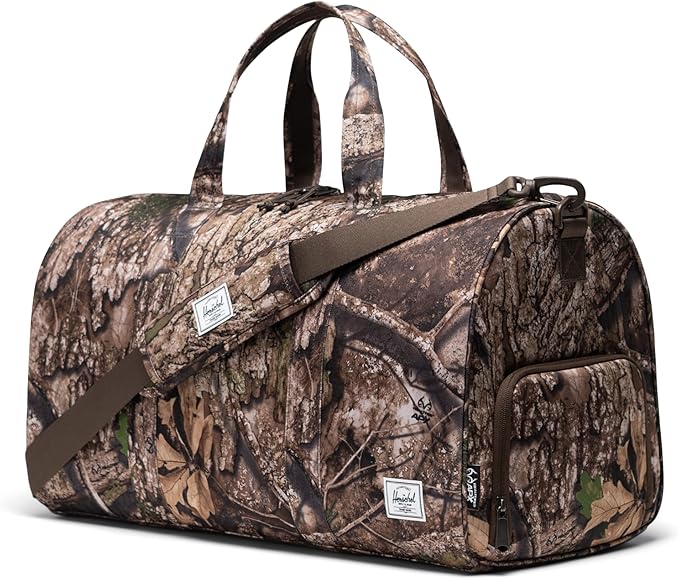 Herschel Unisex Novel Duffle