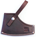 Review Outdoor Gear Custom Leather Sheath for True Temper Kelly Perfect Axe