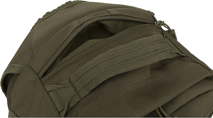SOG Specialty Knives &amp Tools Ninja Tactical Daypack Backpack Olive Drab Green One Size