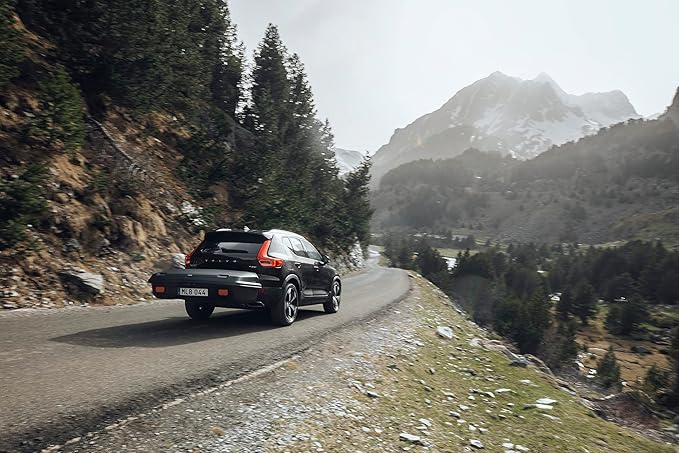 Thule Arcos Box