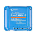 Victron Energy Orion-Tr DC to DC Converter - 48/24-Volt 5 amp 120-Watt - IP43 Protected - for Dual Battery Systems - Isolated