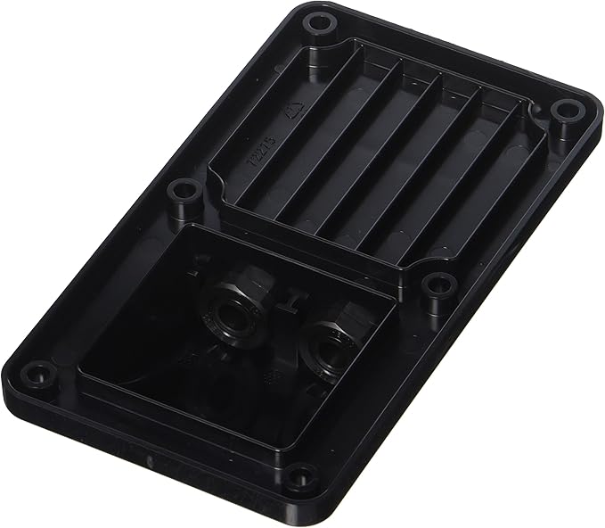 GoPower GO Power! GP-CEP Cable Entry Plate for MC4 Solar Cables
