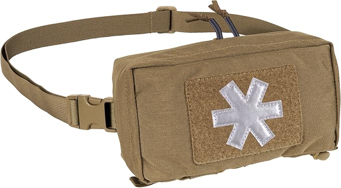 Helikon-Tex Medical Line Modular Individual Med Kit