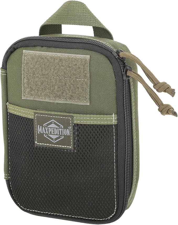 Maxpedition Fatty Pocket Organizer