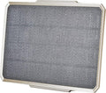 Moultrie - Solar Panel Power Pack - 3.4W - Gen 2 Solar Panel with Battery for Trail Cameras - 7.2v 3350mAh