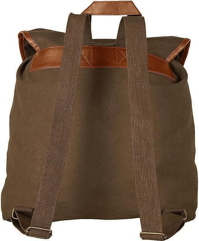 Fox Outdoor Products 43-108 Adventurer Rucksack - Brown