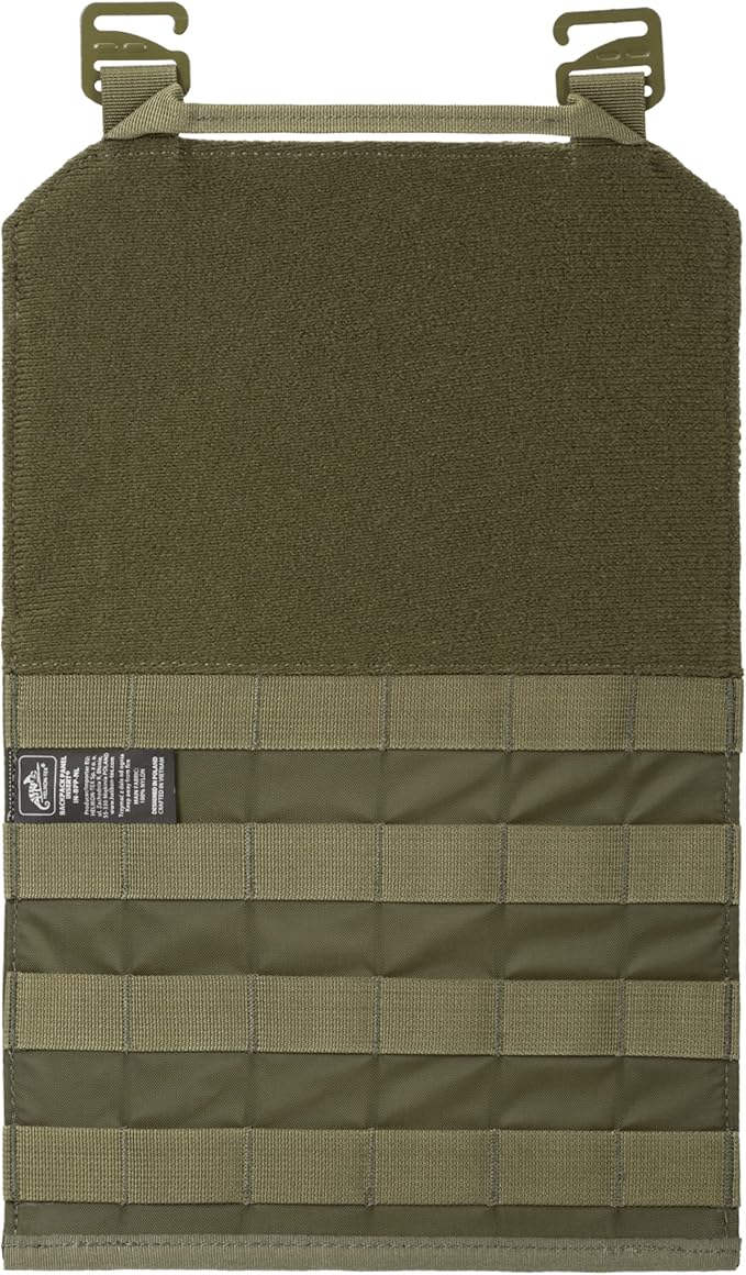 Helikon-Tex Panel Insert Backpack - Olive Green