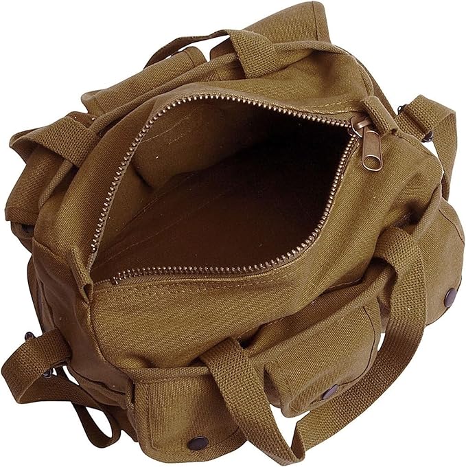 Fox Outdoor Products Mag/Shooter's Bag