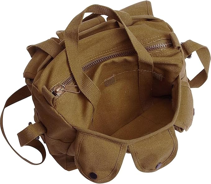 Fox Outdoor Products Mag/Shooter's Bag