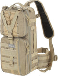 Maxpedition Gila Gearslinger Backpack Small Khaki