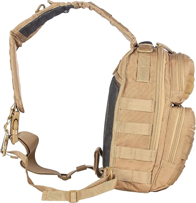 Fox Outdoor Products Stinger Sling Bag