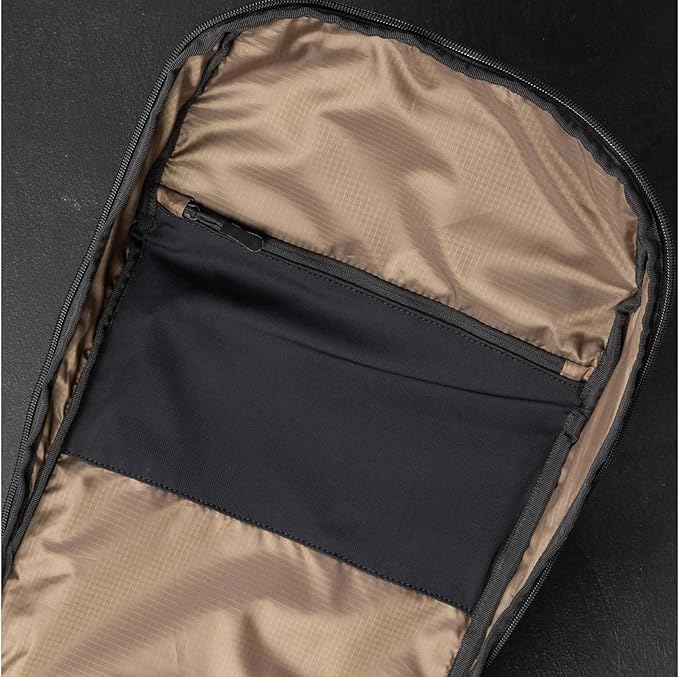 MFT ACHRO EDC 30L BACKPACK LCM BLK