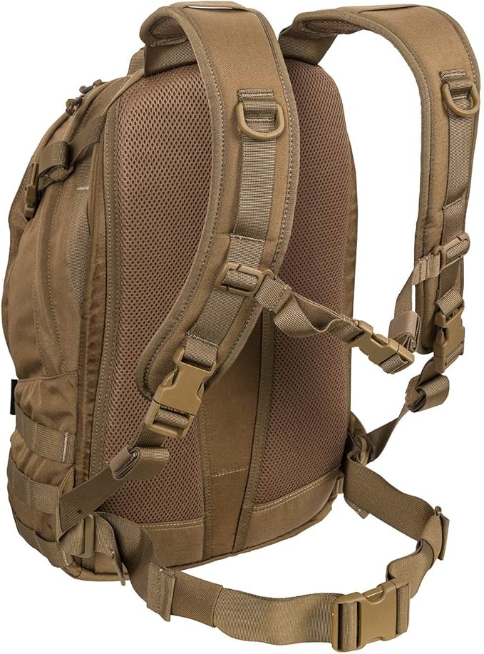 Helikon-Tex Unisex Cordura Backpack (pack of 1)