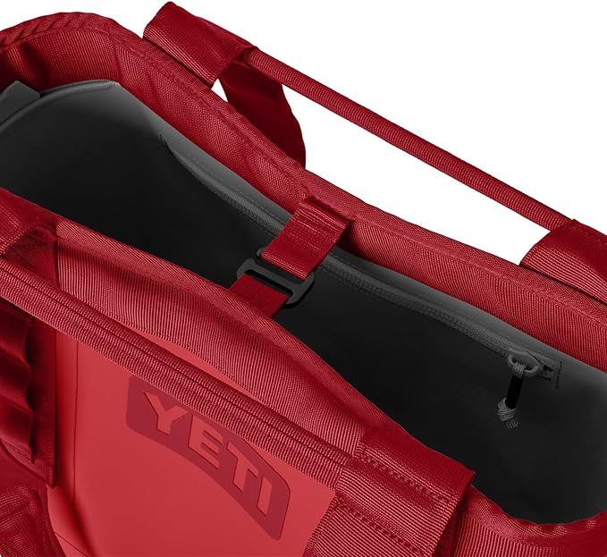 YETI Camino 20 Carryall with Internal Dividers All-Purpose Utility Bag