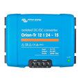 Victron Energy Orion-Tr DC to DC Converter - 12/24-Volt 15 amp 360-Watt - IP43 Protected - for Dual Battery Systems - Isolated