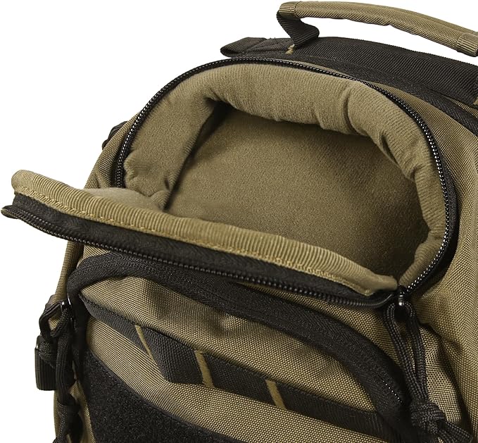 HIGHLAND TACTICAL Foxtrot Backpack