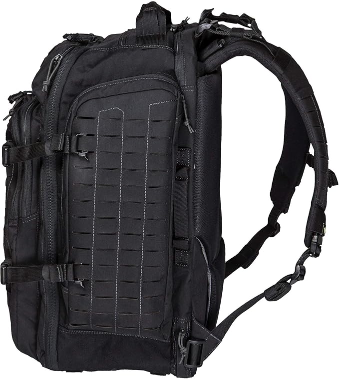 First Tactical Tactix 3-Day Plus Backpack 62L OD Green One Size