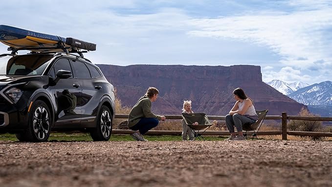 Rhino Rack Shower Tent
